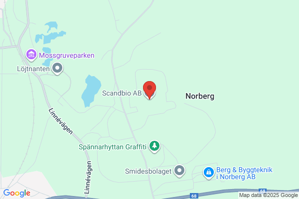 Sidenbo i Västmanland AB