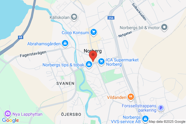 Särkkä Hyrtjänster