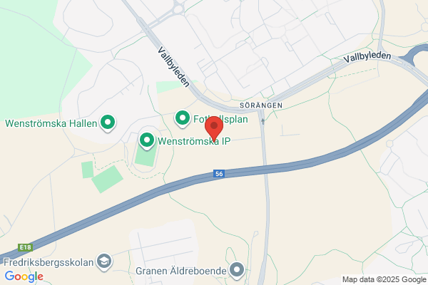 Västmanlands Fastighetsskötsel AB