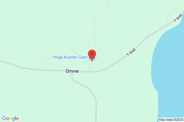 Höga Kusten Garn