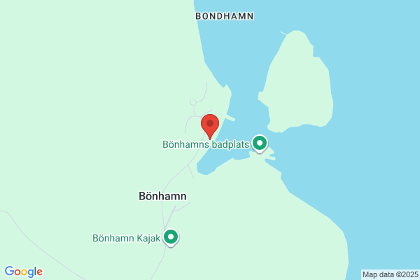 Bönhamn Turistbo AB