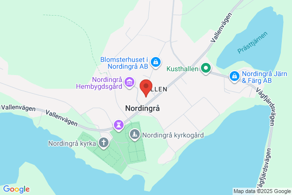 ICA Nära