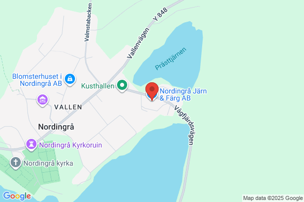 Nordingrå Trä AB