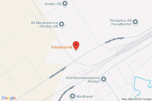 Polarbröd AB, Omne