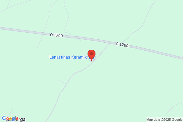 Keramik-Stina,