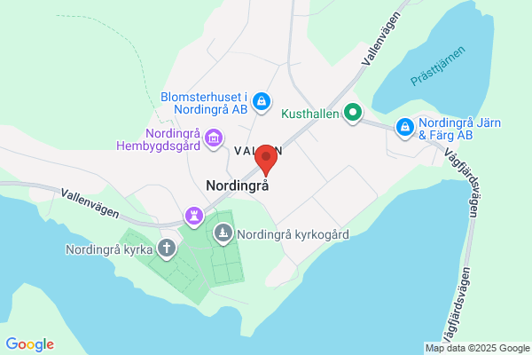 Nordingrå Bil