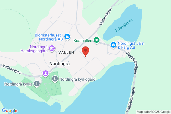 Nordingråskolan