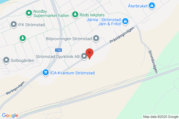 Duckmans Svetsteknik AB