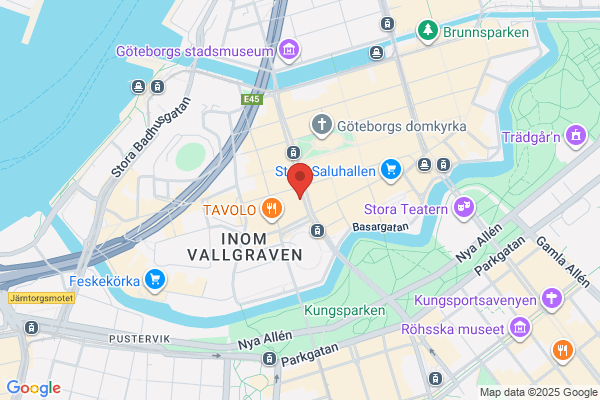 Björklund Ekelund Advokatbyrå
