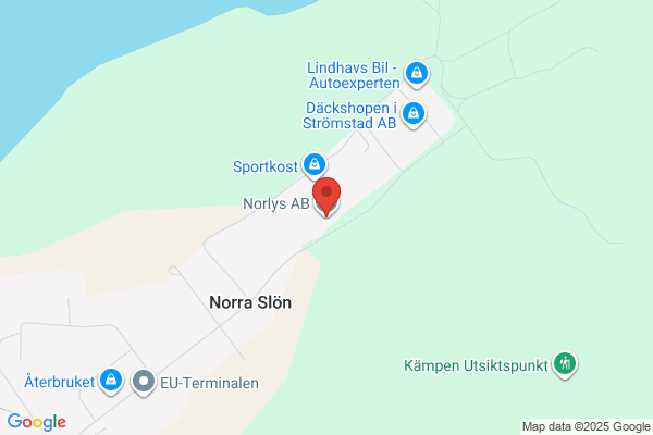 Norlys AB