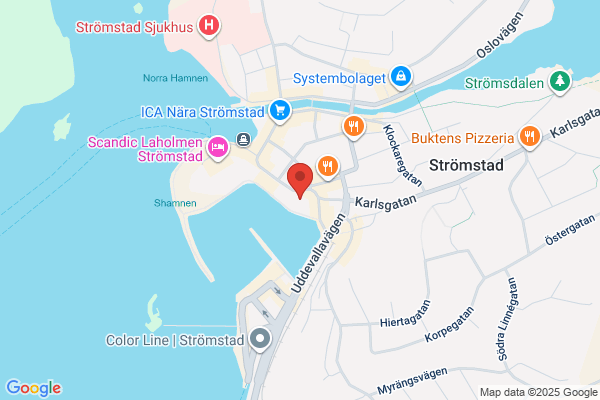 Restaurang Skagerack