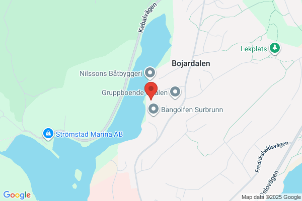 Strömstads Båt & Motorservice AB, Nya