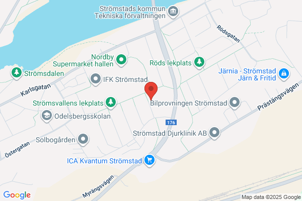Viktor Almén Shipping AB