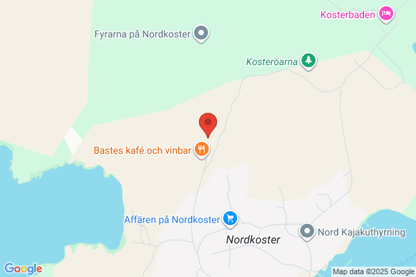 Västkuststugan