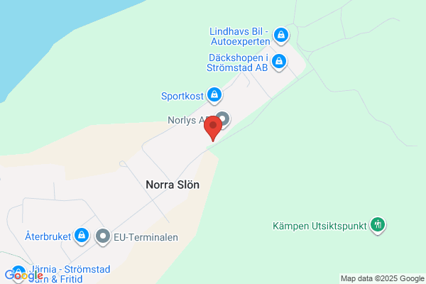 Åhlunds Elektriska I Strömstad AB