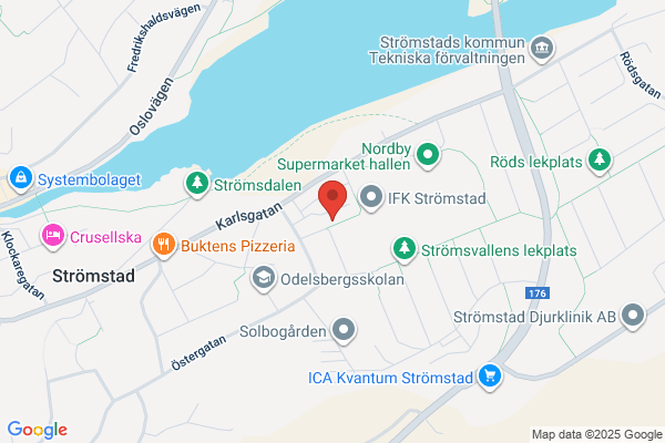 Toftedahls Rör & Fastighetstjänst AB