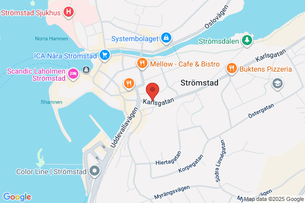 Byggakuten Norden AB