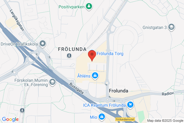 Fritidsbolaget