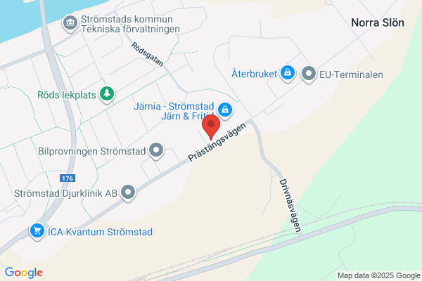 Hedin Göteborg Bil Ab (V)