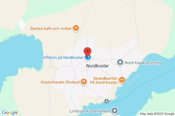 Kosters Kontors- & Turistservice