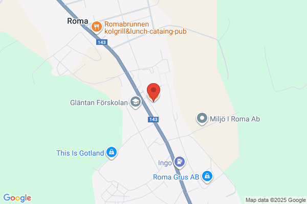 Pizzeria Taverna Roma