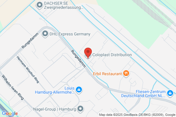 Schröder Distribution AB