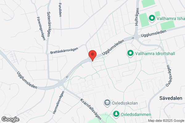 Spel & Tobaksvalvet