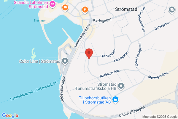 Strömstad