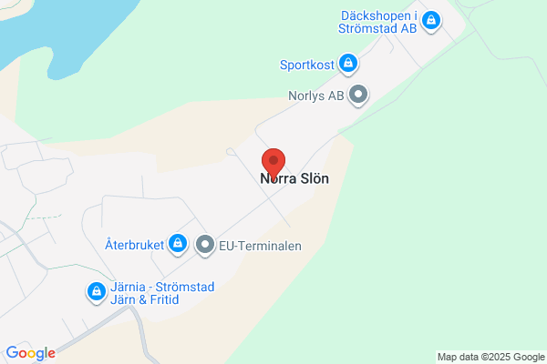 Strömstads Plattsättning