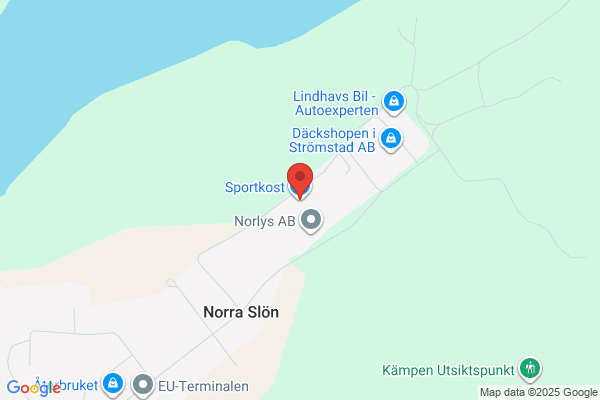 Strömstads Trädgårdsprodukter, Karl Erik och