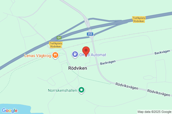 Nymans Däckservice AB