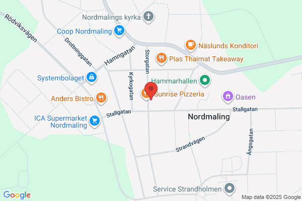 Fossmo, Gunnar
