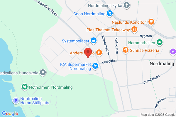 Företagarna Nordmaling c/o Sven Lundberg