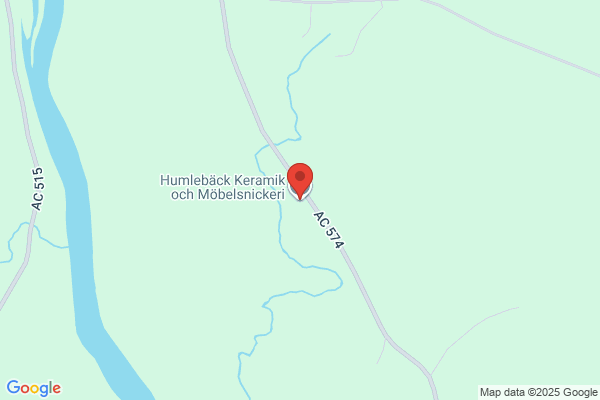 Joacim Backmans Måleri
