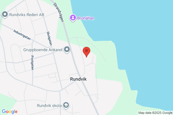 Rundviks Stuveri AB