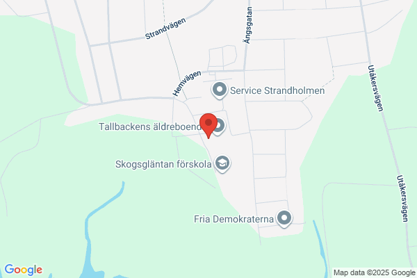 H C K Nordmaling