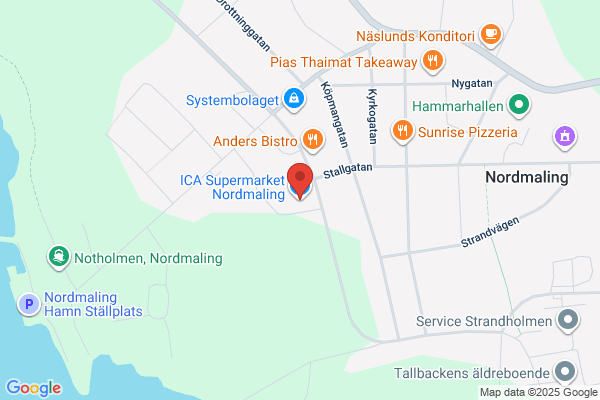 ICA Supermarket