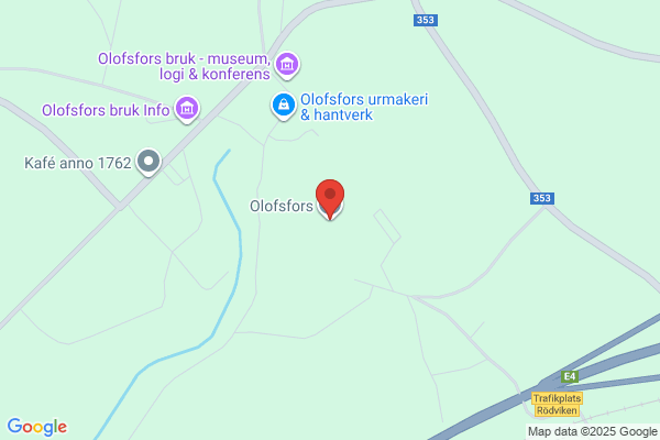 Olofsfors AB