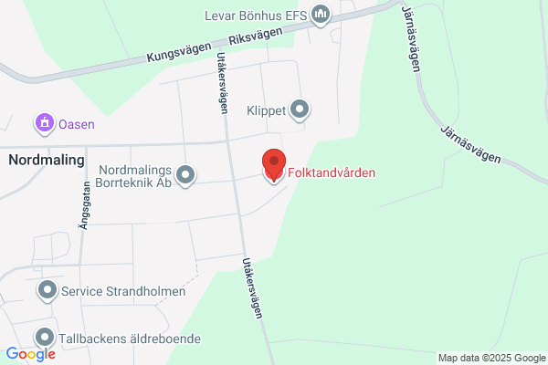 Redovisningstjänst i Nordmaling AB