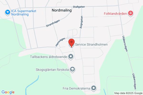 Wärdshuset Lommens