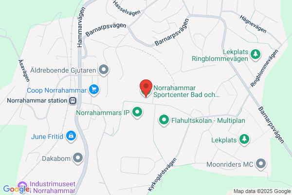Bergsgårdens Förskola