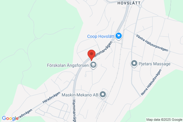 ICA Nära Hovslätt