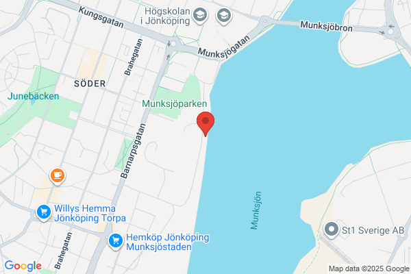 Munksjö Paper AB