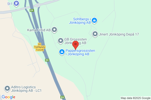 Stål & Metall AB, Jönköpings