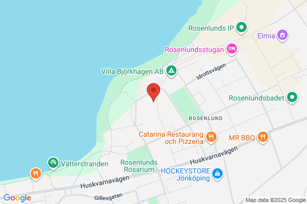 Teknikhuset i Jönköping AB