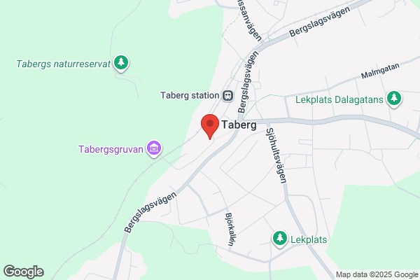 Bil & Motor i Taberg AB