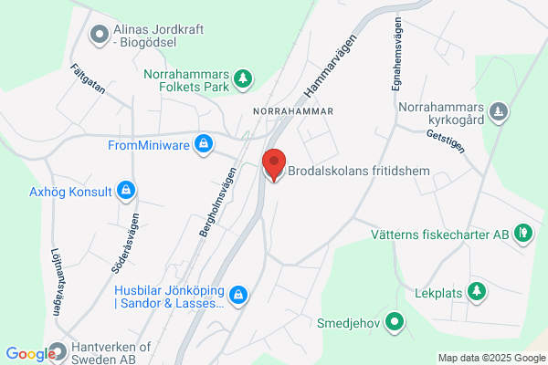 Brodalsskolan