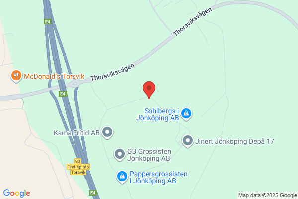Elegant Inredning & Möbler I Jönköping