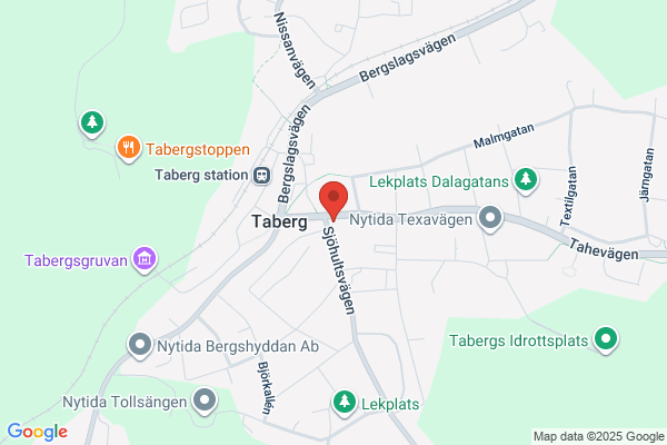 Konditori Rosetten AB