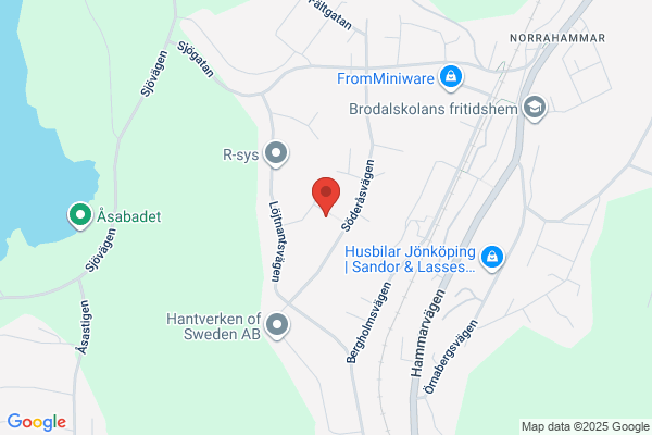 O Nilssons Byggservice